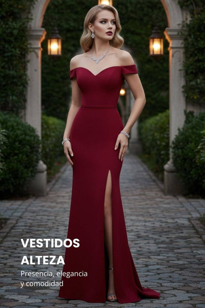 Vestidos Alteza