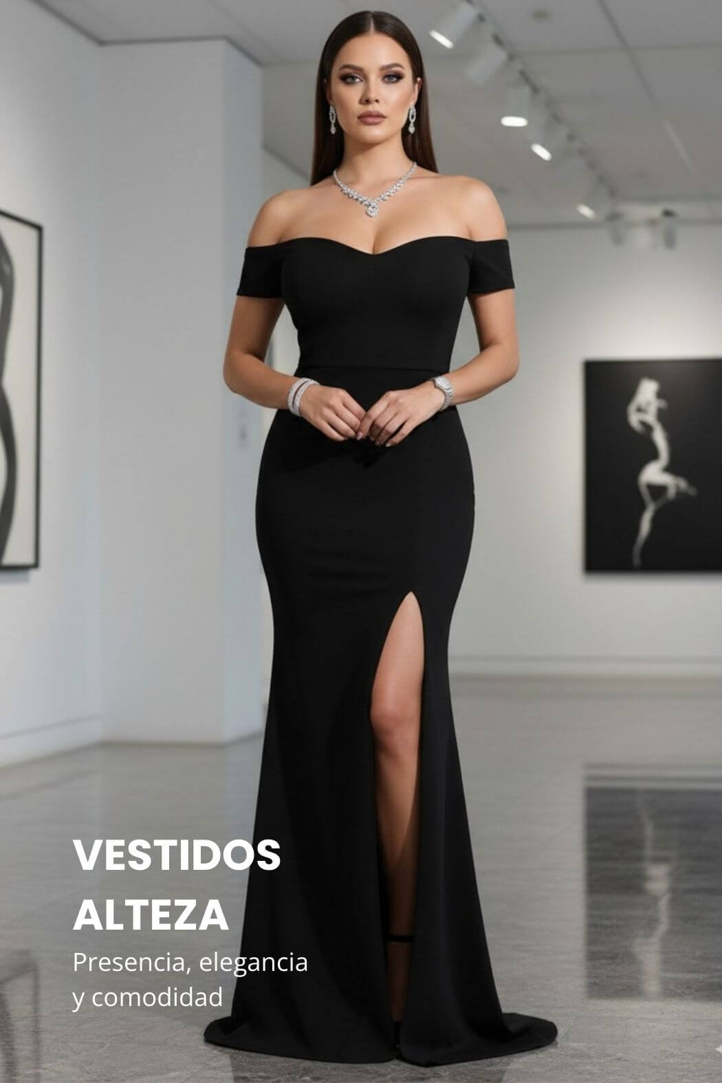 Vestidos Alteza