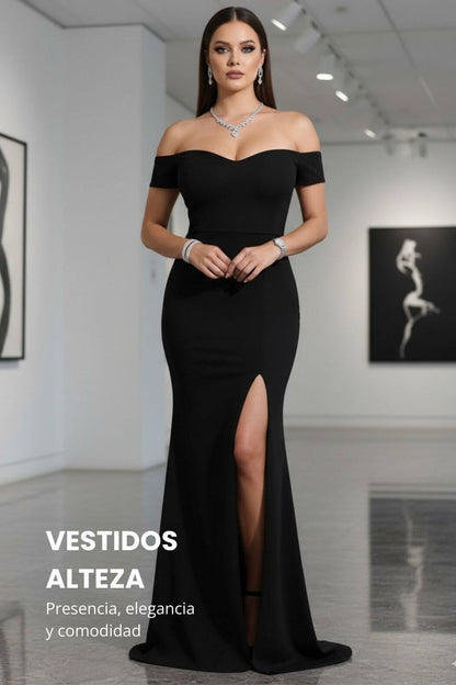 Vestidos Alteza